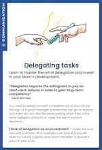 Leader's Toolkit