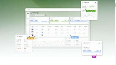 LeadMetrics
