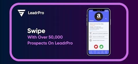 LeadrPro