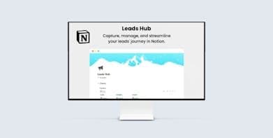Leads Hub