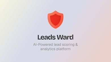 Leads Ward