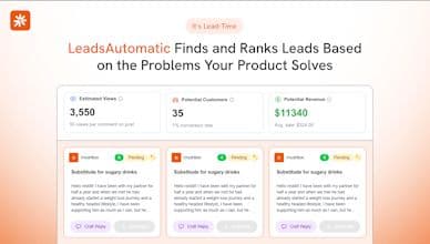 LeadsAutomatic
