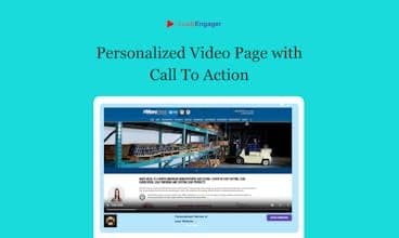 LeadsEngager