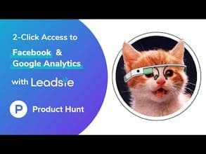 Leadsie Connect
