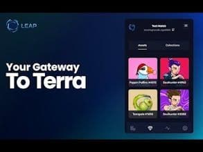Leap Wallet
