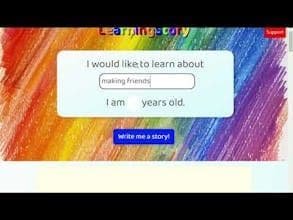 LearningStory