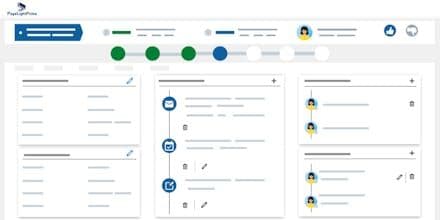 Legal CRM
