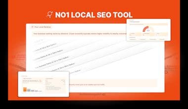 LetsJustSEO