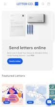 Letter Company