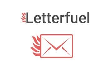 Letterfuel