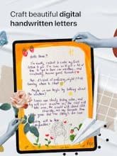 Lettre.app