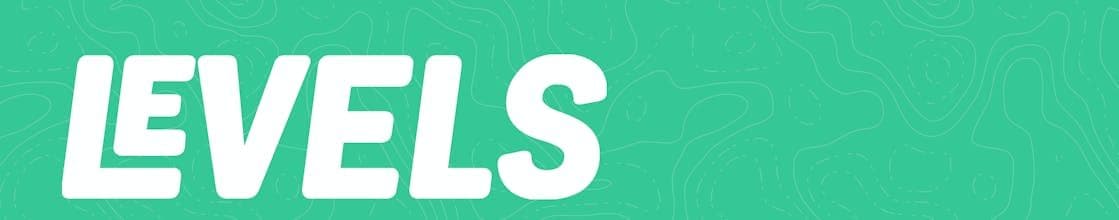Levels Theme