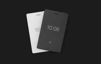 Light Phone 2