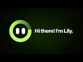 Lily CRM