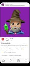 Line Wizard