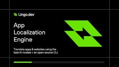 Lingo.dev