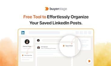 LinkedIn Saved Posts Manager (Free Tool)
