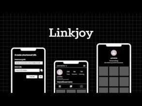 Linkjoy