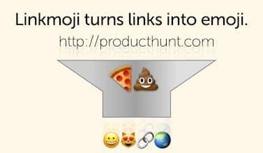 Linkmoji v2