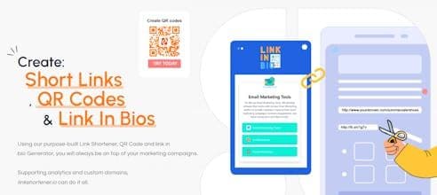 LinkShortener.Io