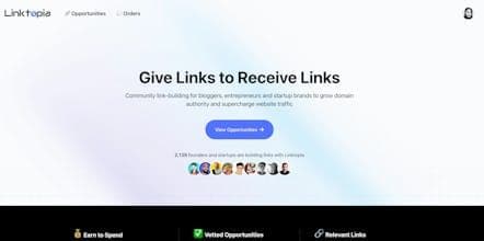 Linktopia