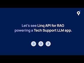 Linq