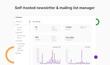 Listmonk