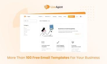 LiveAgent