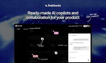 Liveblocks