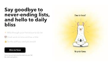 Llama Life
