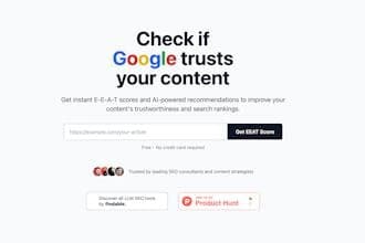 LLM SEO EEAT