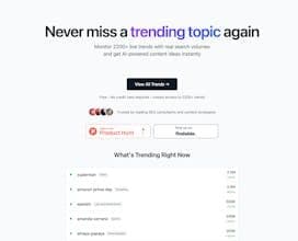 LLM SEO Trends