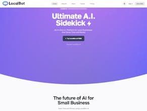 LocalBot AI
