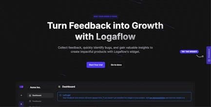 Logaflow