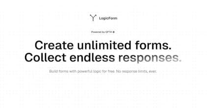 LogicForm