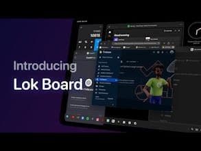 Lok Board