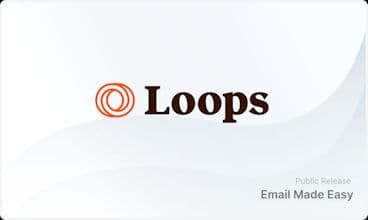 Loops