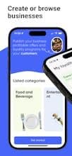 LOYABARA — LOYALTY CARDS