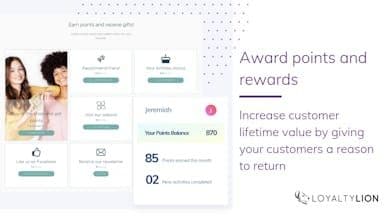 LoyaltyLion