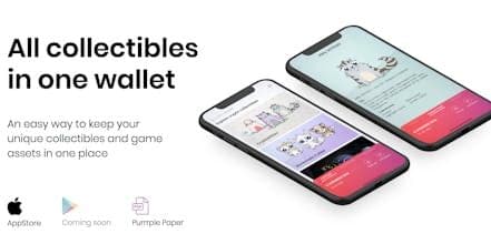 Lumi Blockchain Wallet