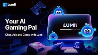 Lumii