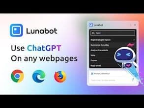 Lunabot