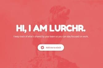 Lurchr