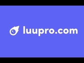 Luupro