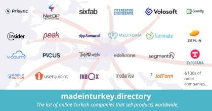 Made in Turkey 2.0