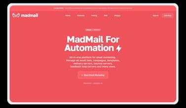 MadMail