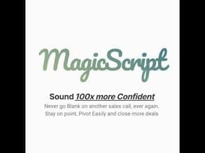 MagicScript