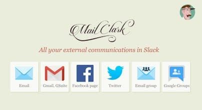 MailClark