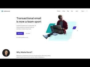 MailerSend
