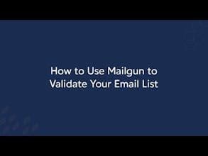 Mailgun